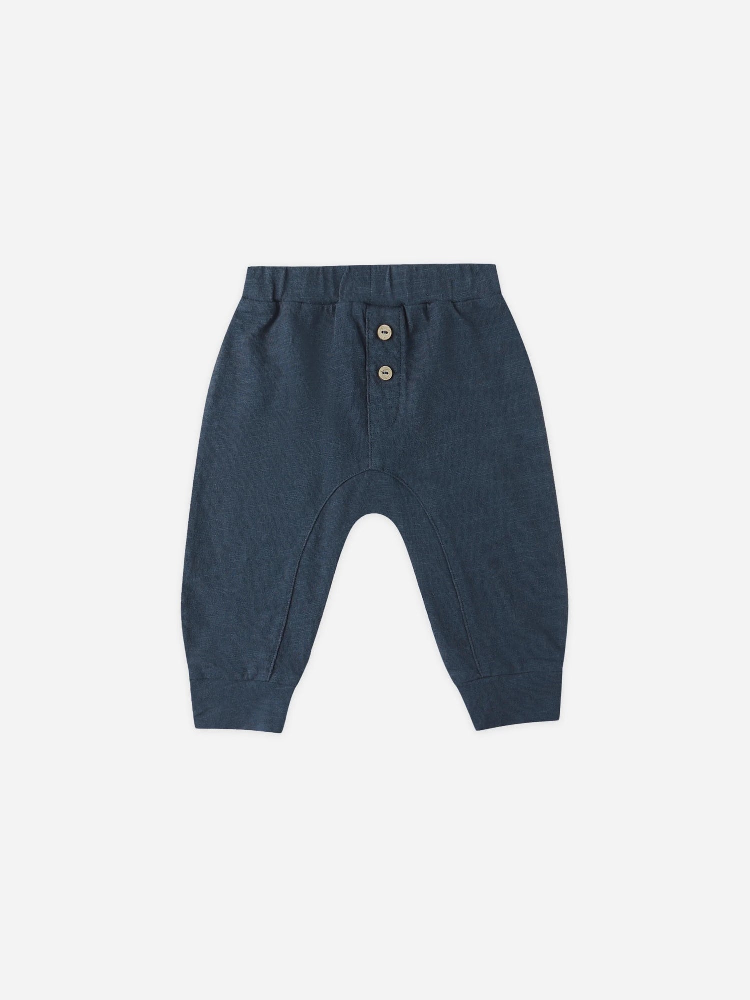 Rylee + Cru Baby Cru Pant - Navy