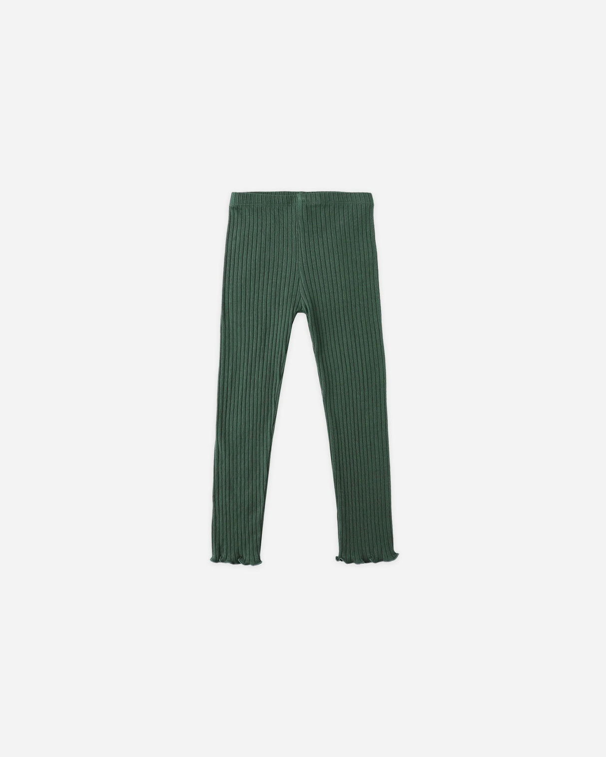 Rylee + Cru Legging - Green
