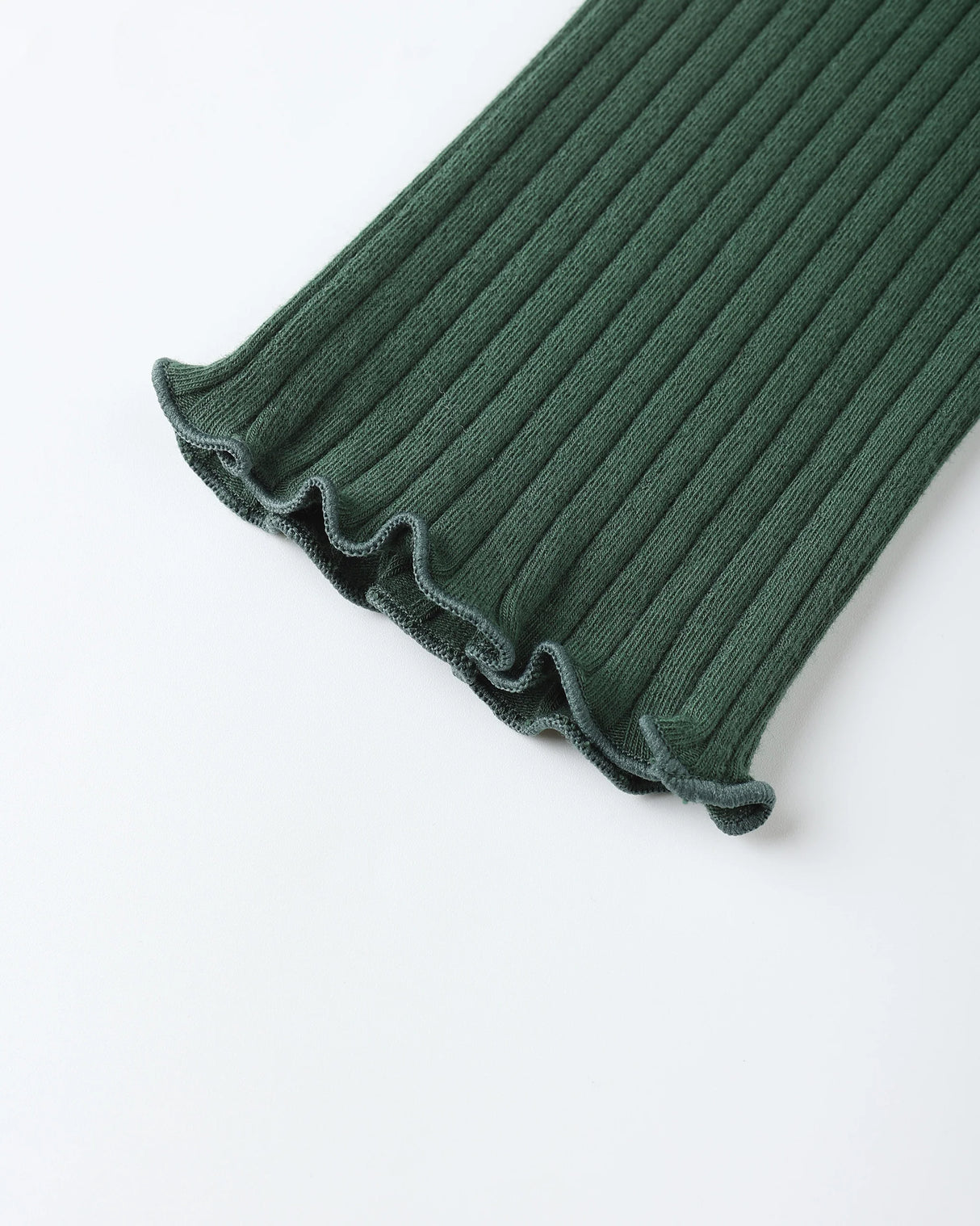 Rylee + Cru Legging - Green