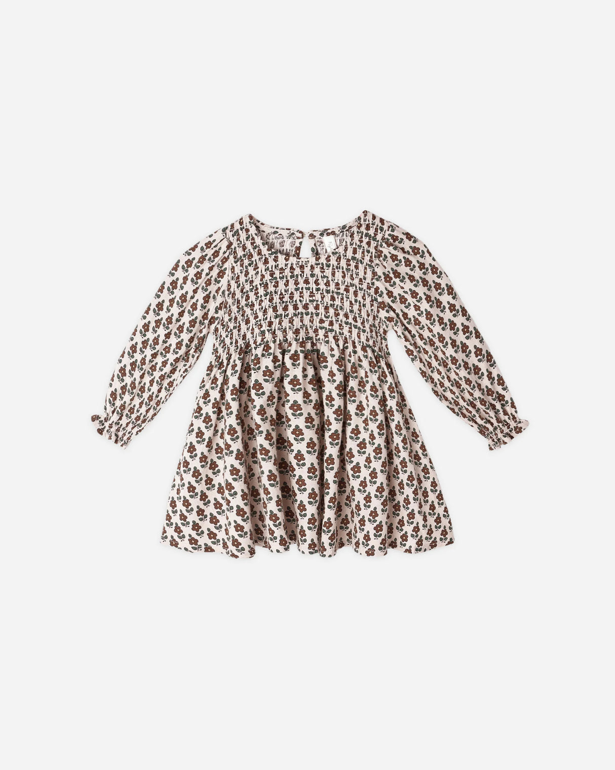 Rylee + Cru Capri Dress - Harvest Floral