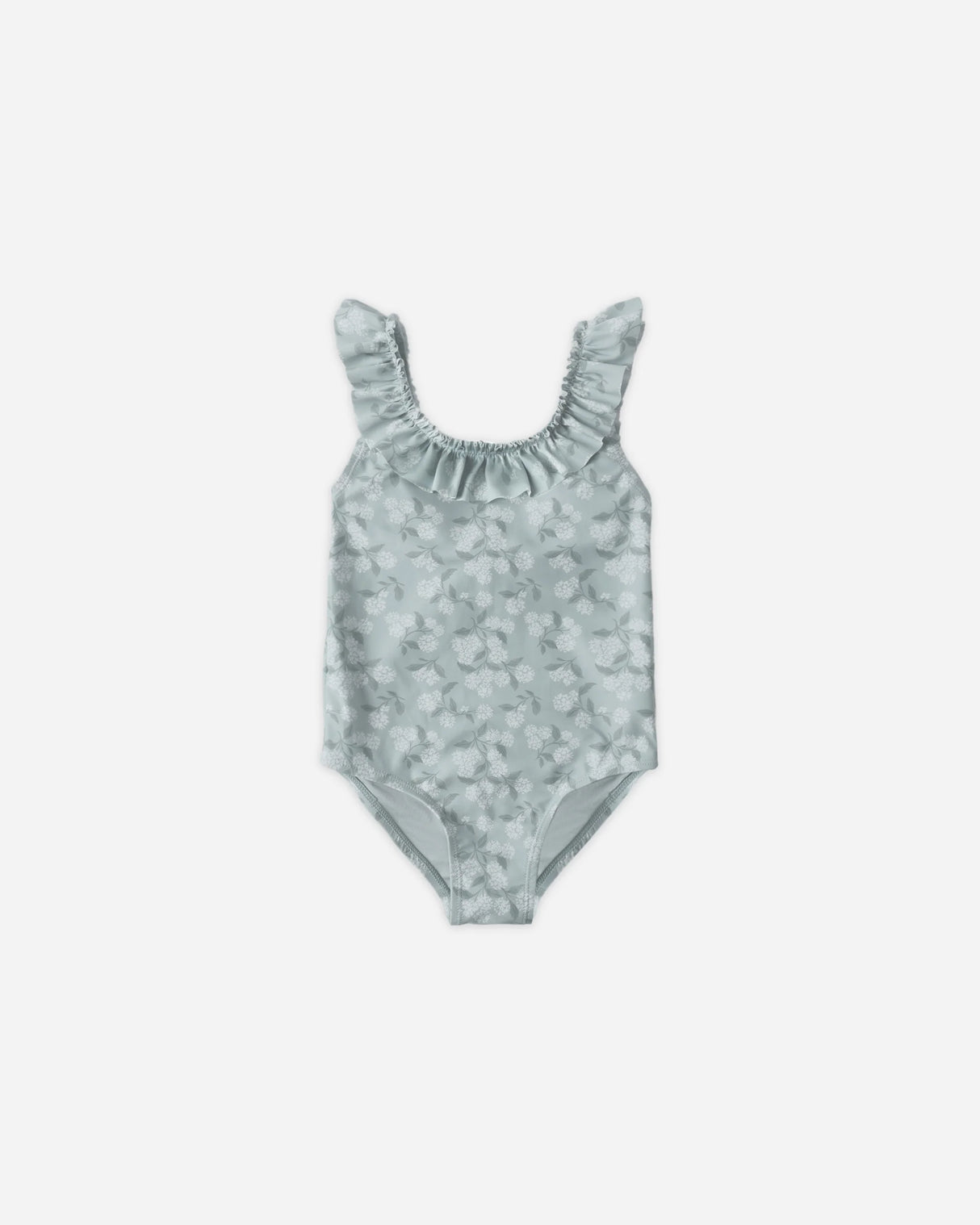 Rylee + Cru Giana One - Piece - Hydrangea