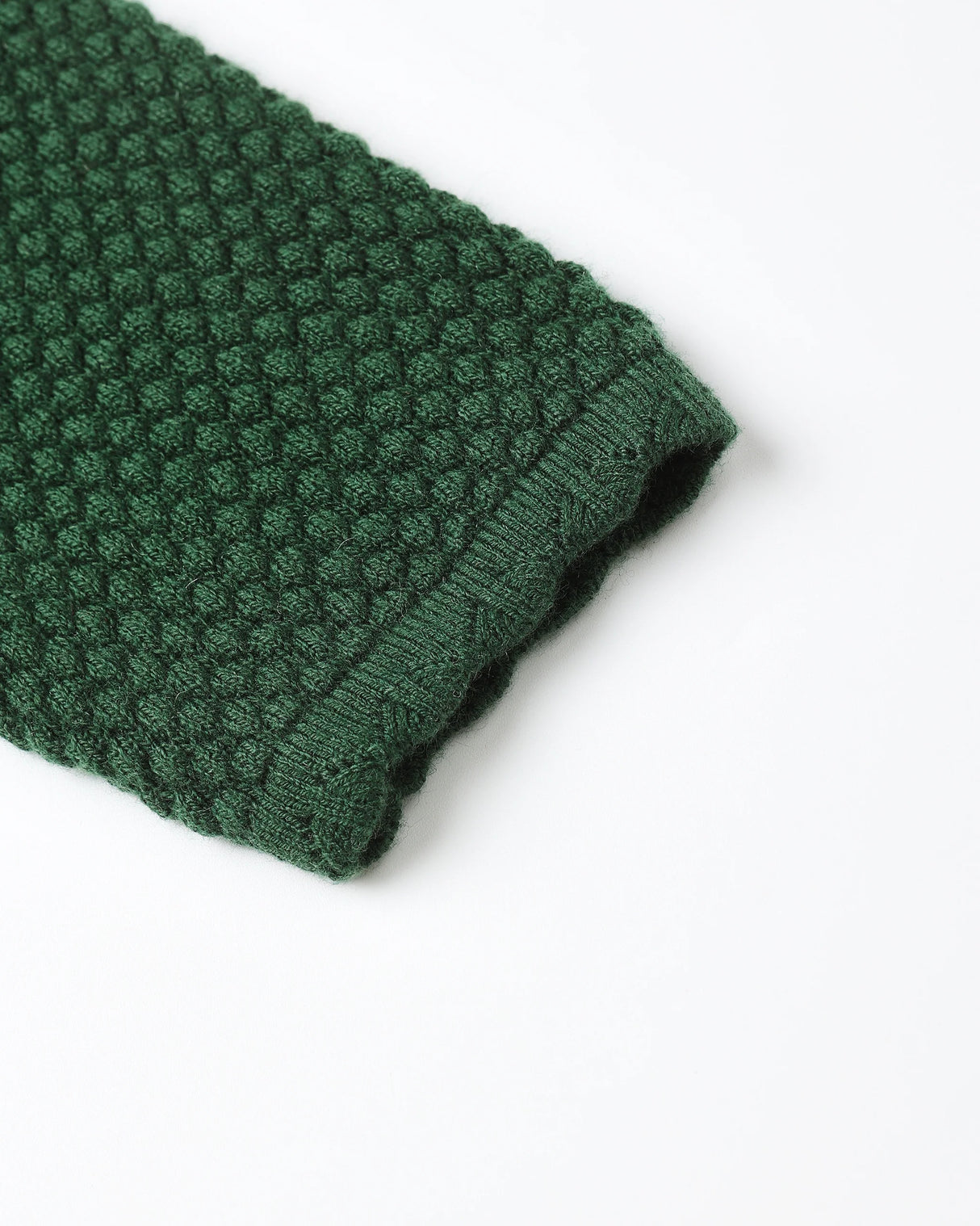 Rylee + Cru Rio Cardigan - Green