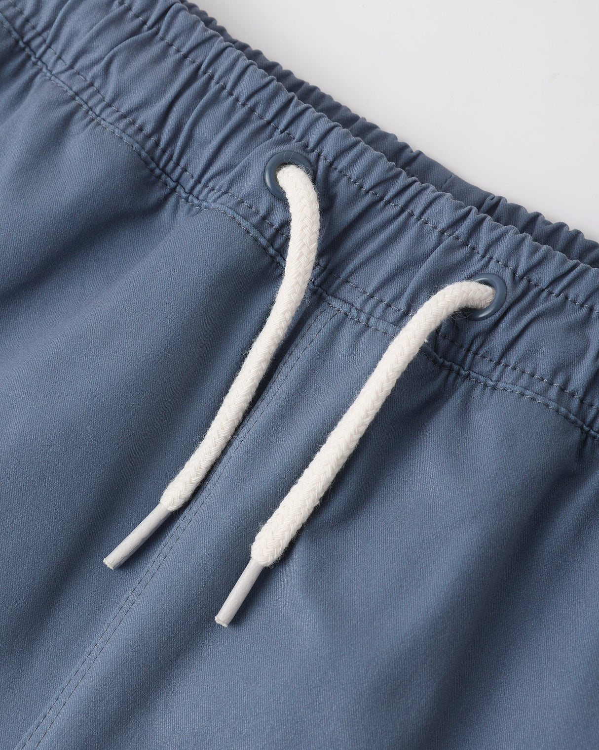 Rylee + Cru Paneled Boardshort - Marine