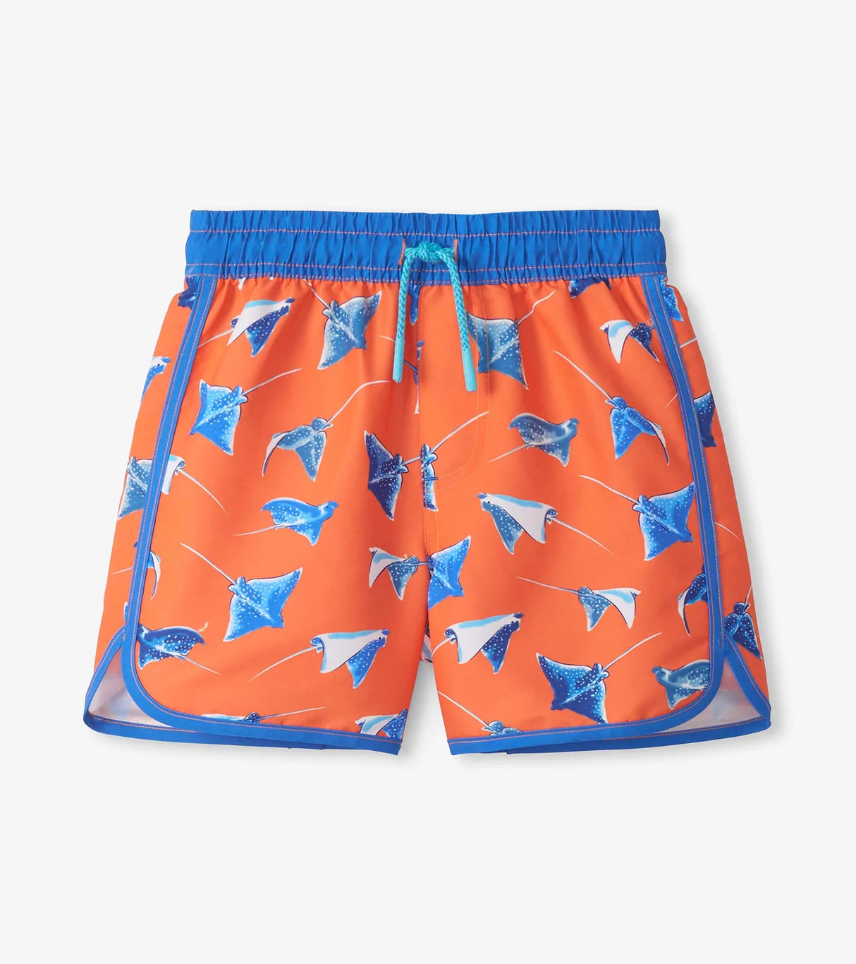 Swim Trunks - Stingrays