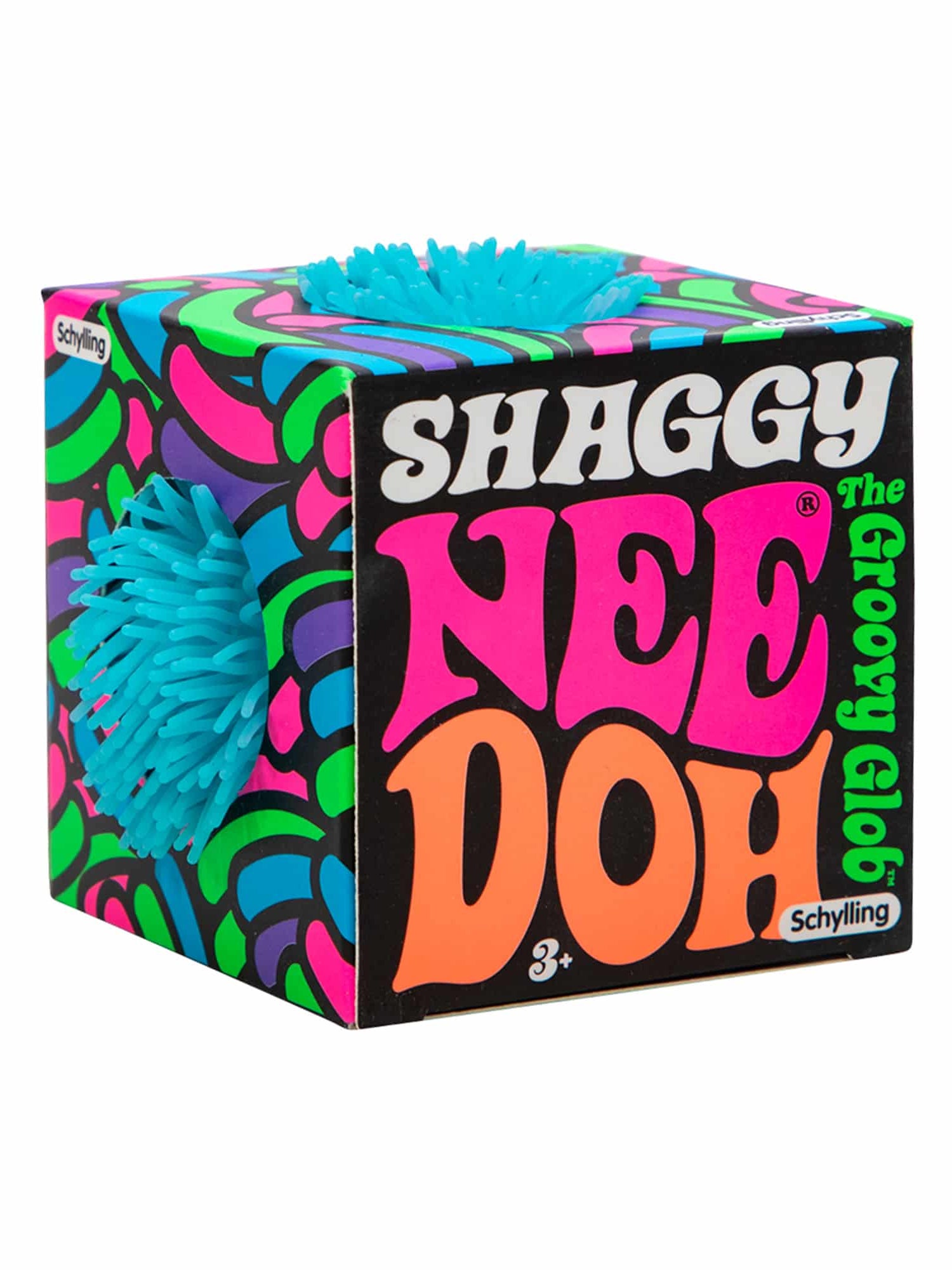 NeeDoh Shaggy
