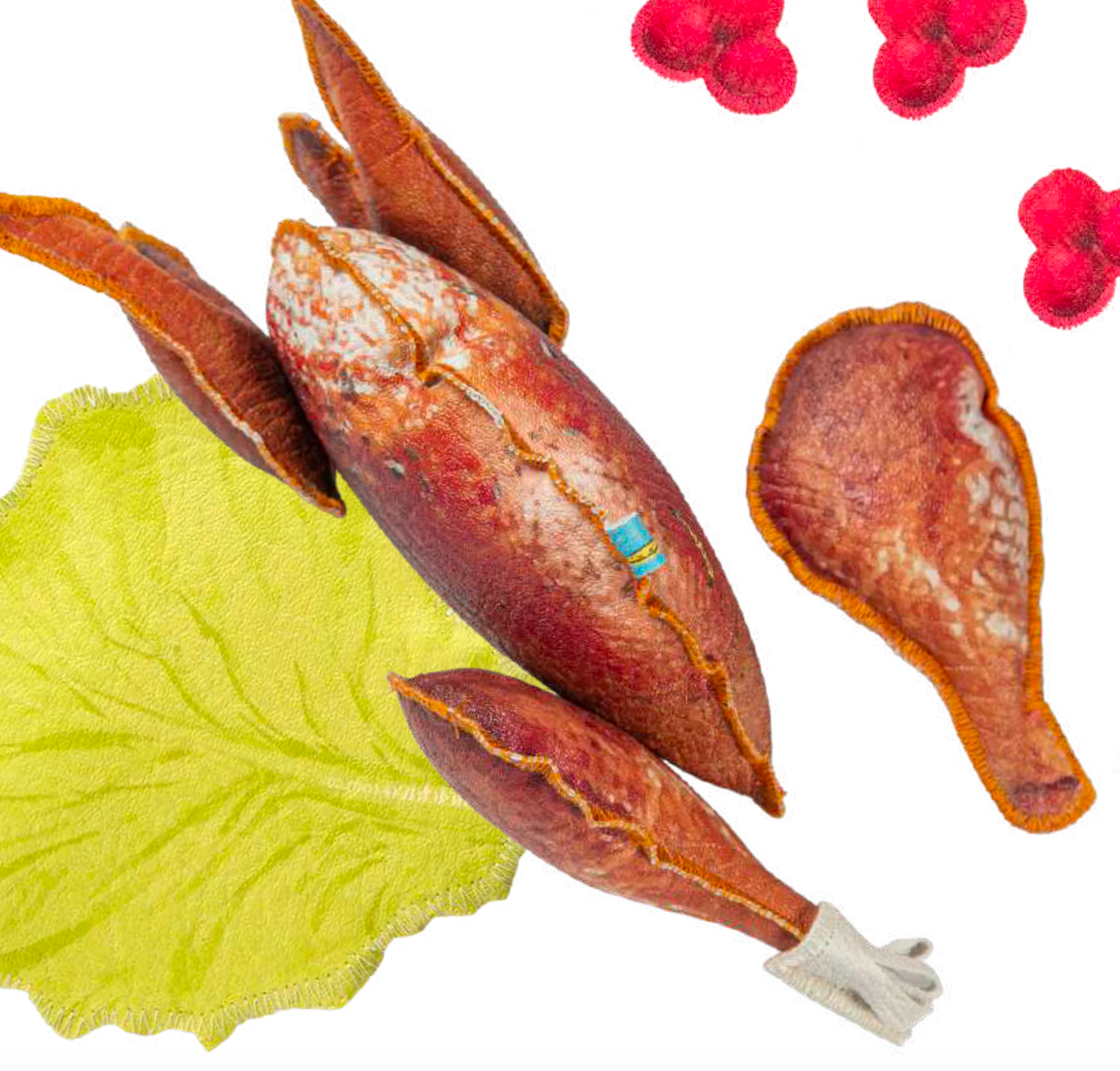 Teeny Tiny Market - Teeny Tiny Turkey FINAL SALE