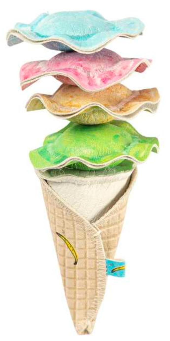 Teeny Tiny Market - Ice Ice Baby FINAL SALE