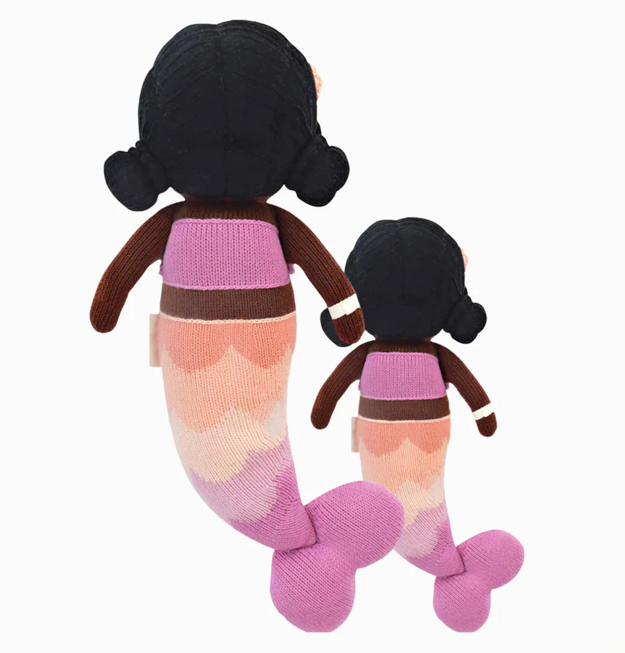 Maya the Mermaid - Little 13"