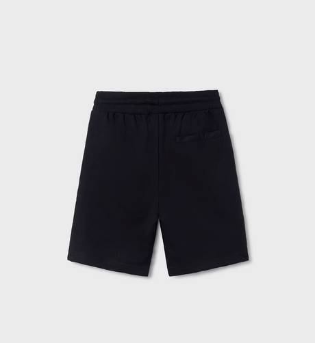 Basic Shorts - Black FINAL SALE