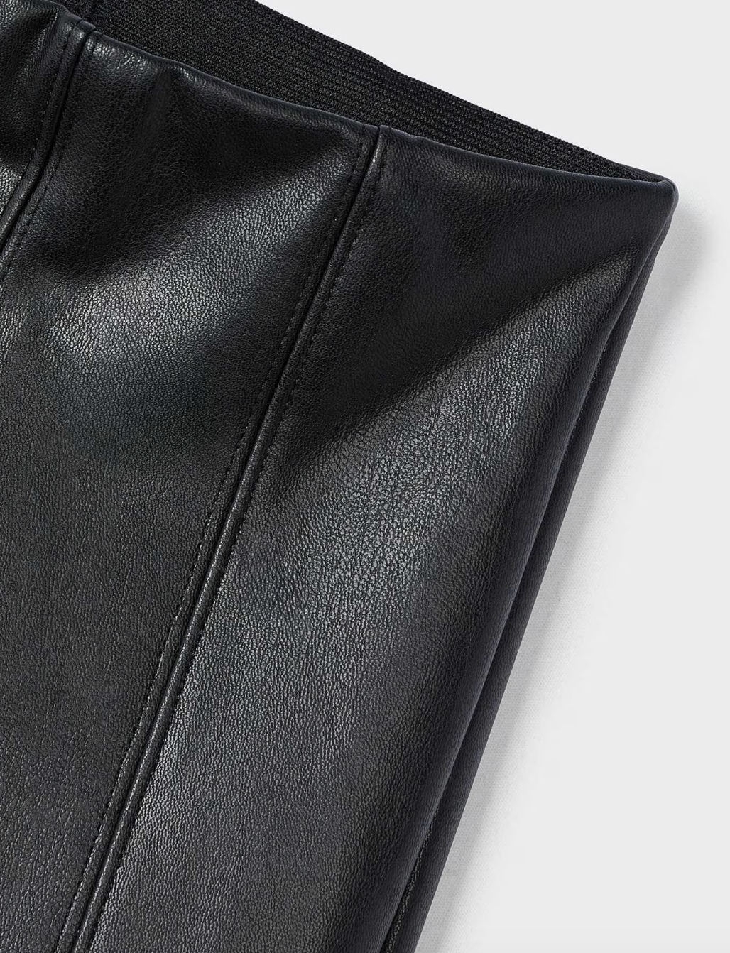 Vegan Leather Leggings FINAL SALE