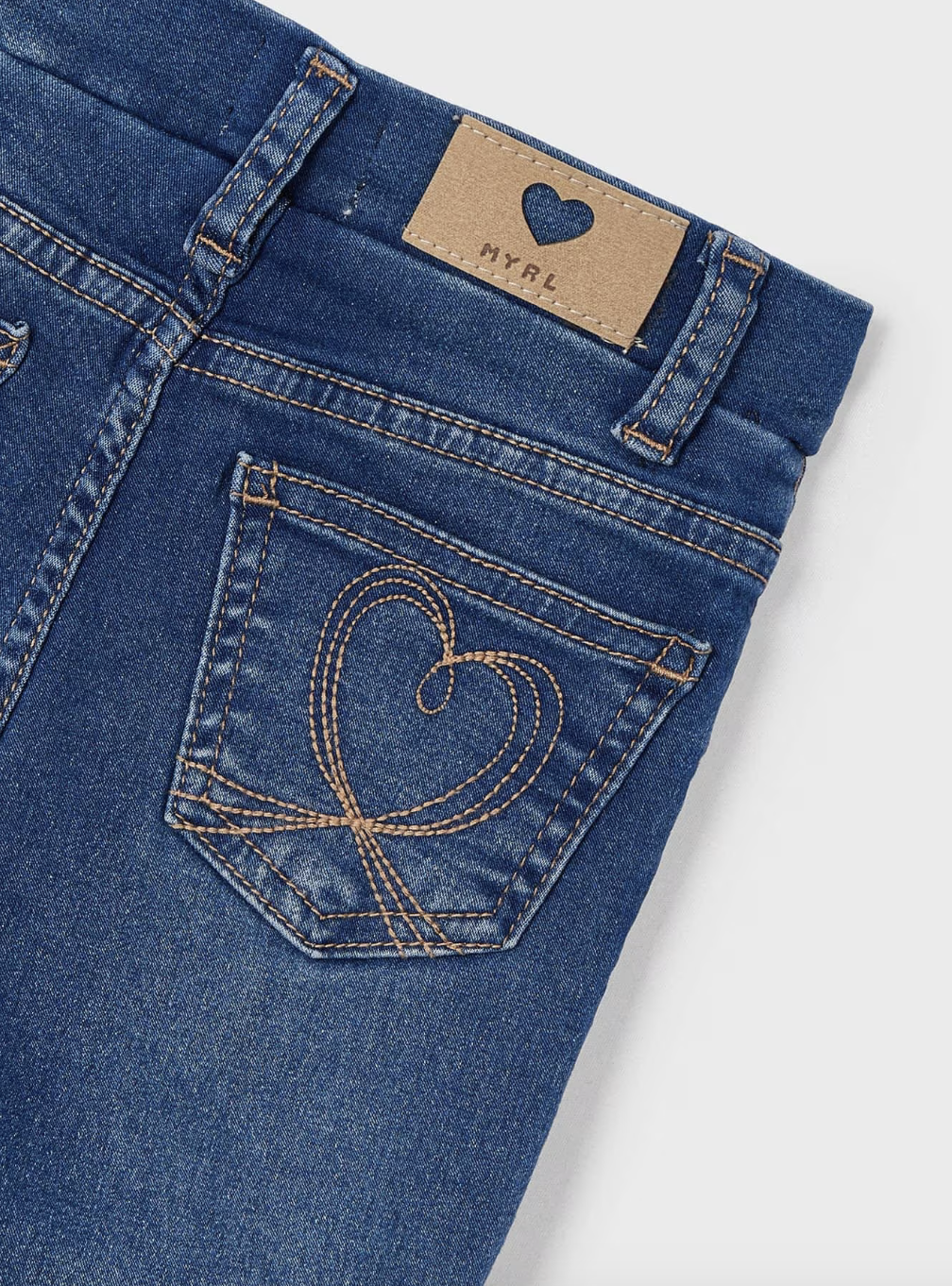 Pull On Jeggings - Medium FINAL SALE