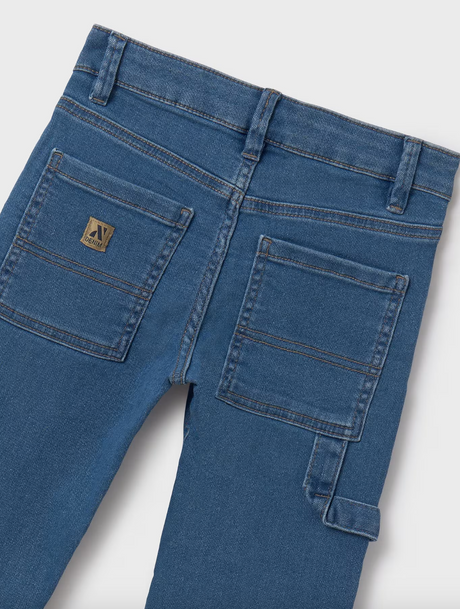 Straight Jeans - Medium FINAL SALE