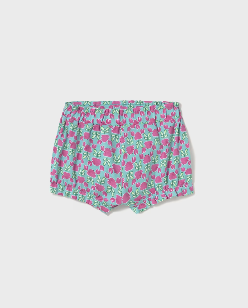 Bubble Shorts - Crab FINAL SALE