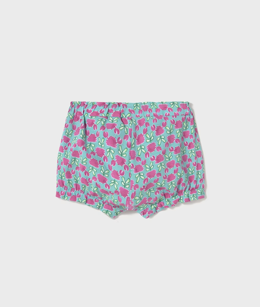 Bubble Shorts - Crab FINAL SALE