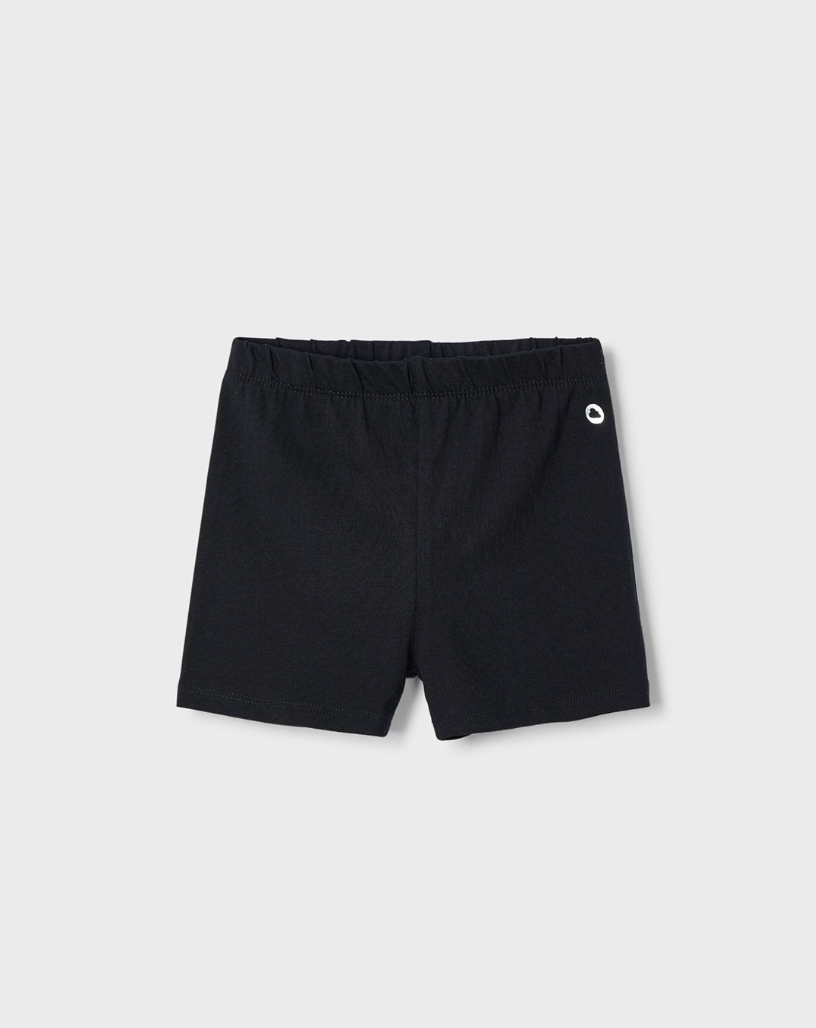 Bike Shorts - Black FINAL SALE