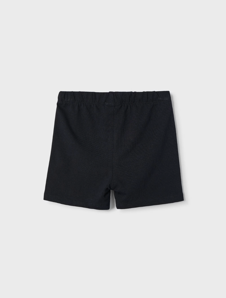 Bike Shorts - Black FINAL SALE