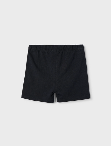 Bike Shorts - Black FINAL SALE