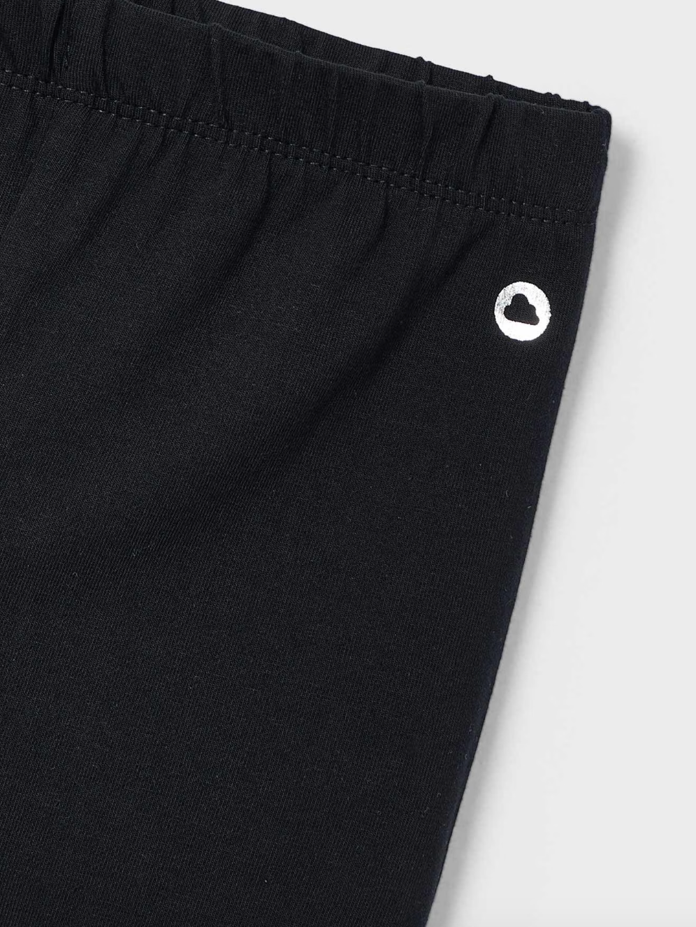 Bike Shorts - Black FINAL SALE