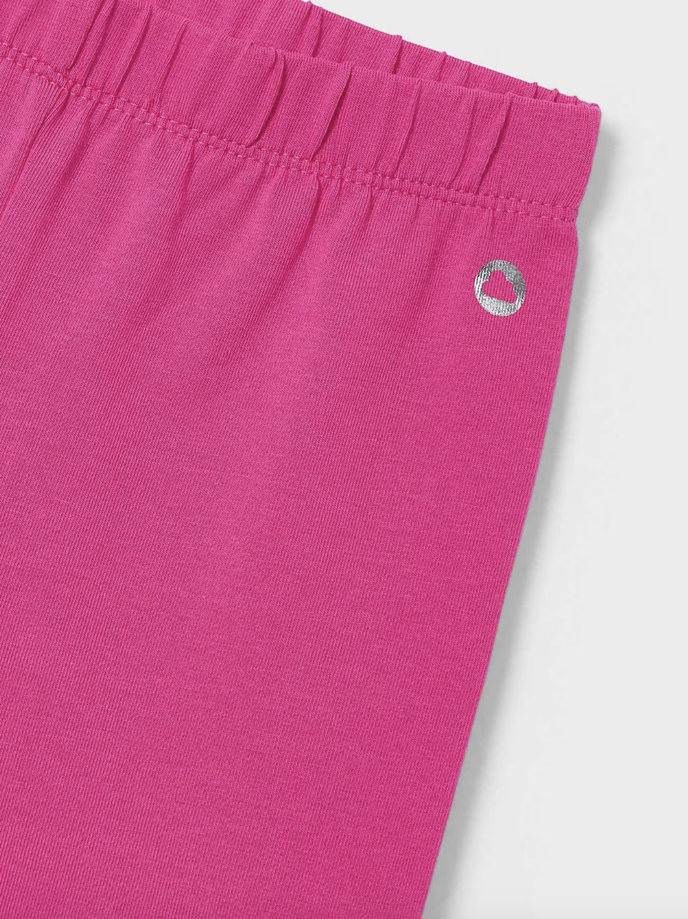 Bike Shorts - Magenta FINAL SALE