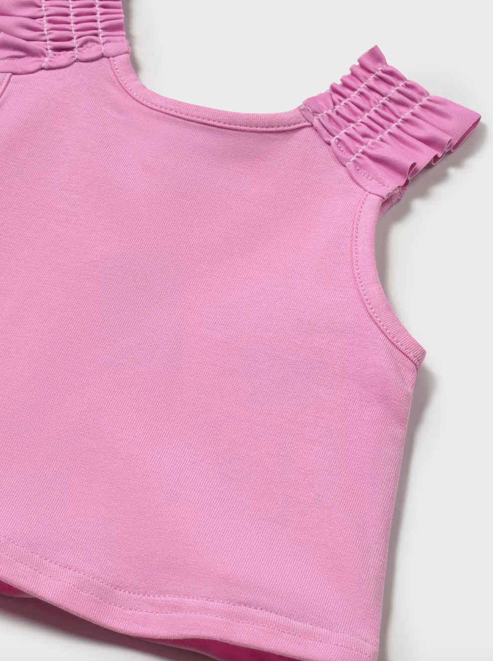 Swim Outfit and Hat - Bubblegum FINAL SALE