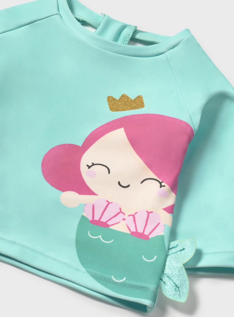 Swim Set - Mermaid FINAL SALE