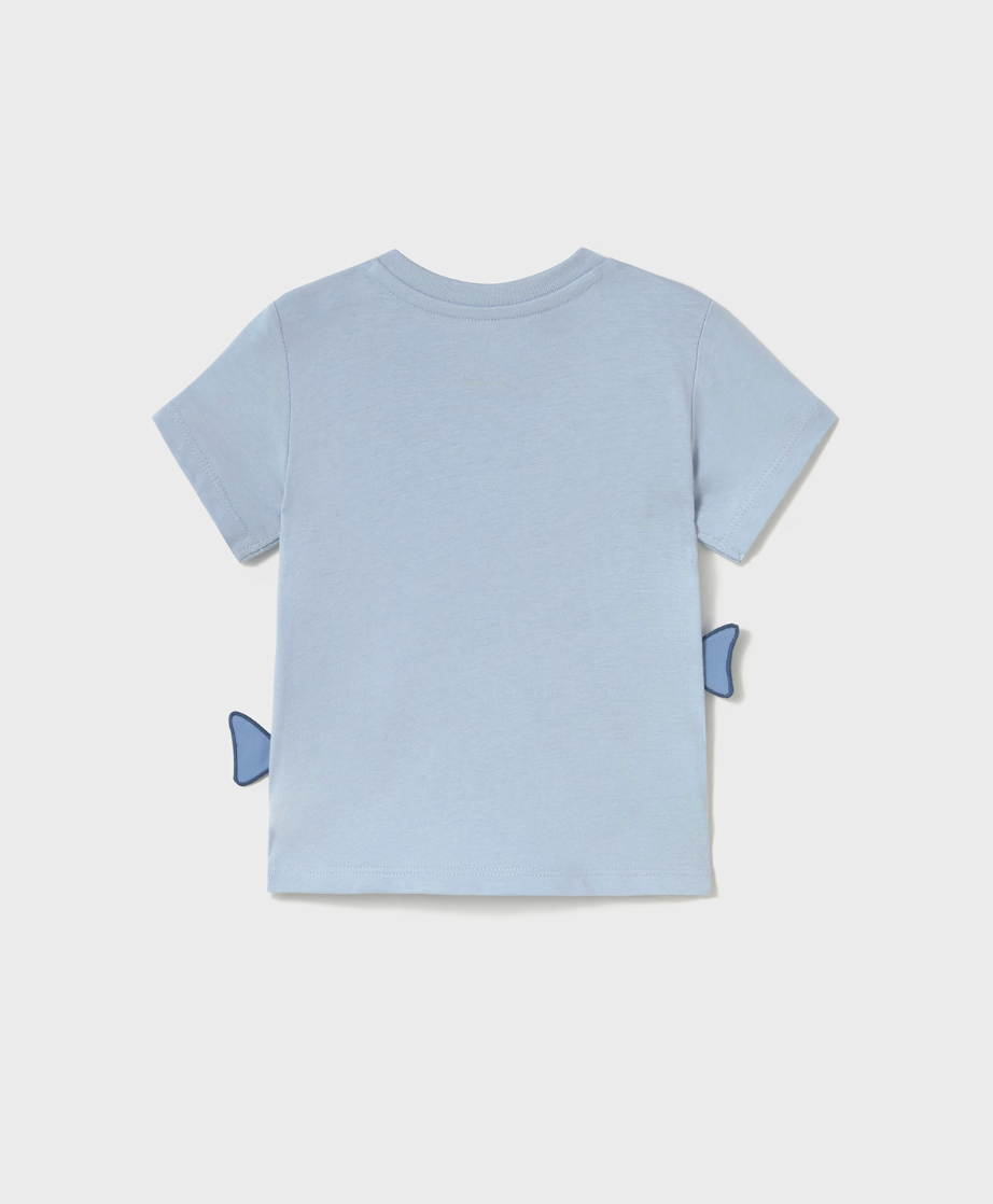 Graphic Tee - Shark FINAL SALE