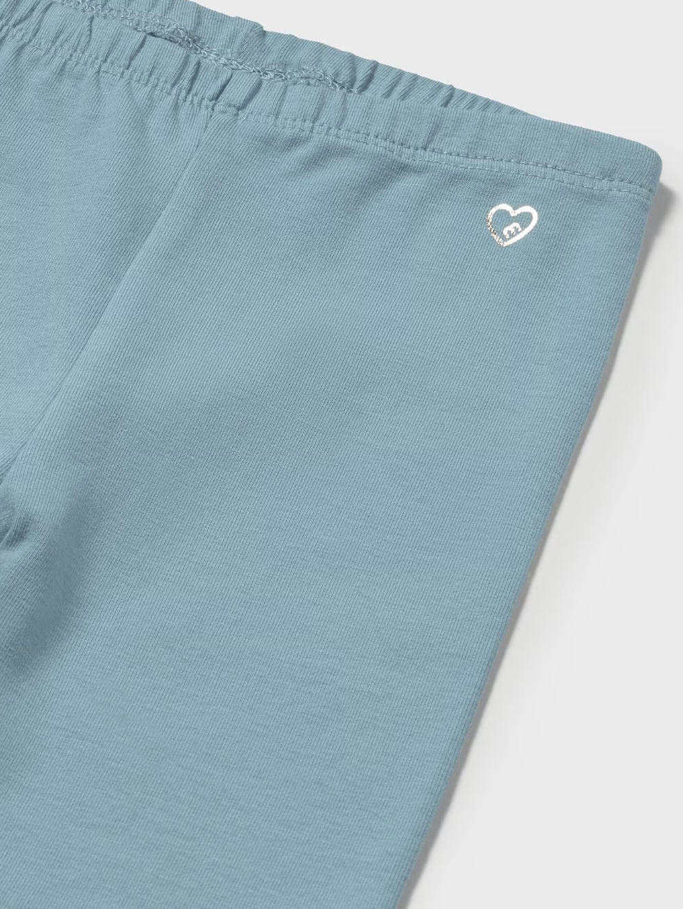 Basic Leggings - Emerald FINAL SALE