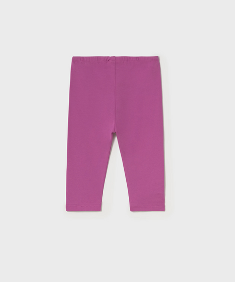 Basic Leggings - Orchid FINAL SALE