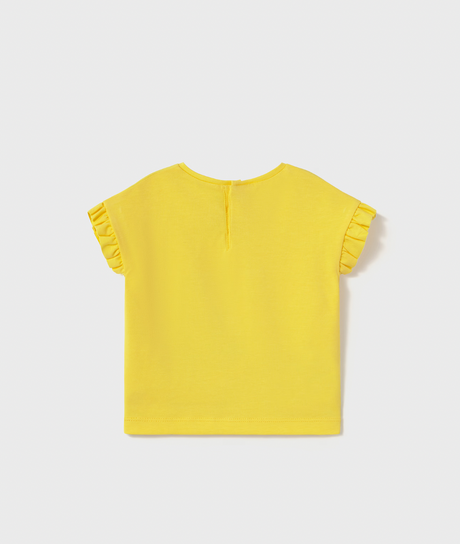 Graphic Tee - Tropical Parrot FINAL SALE