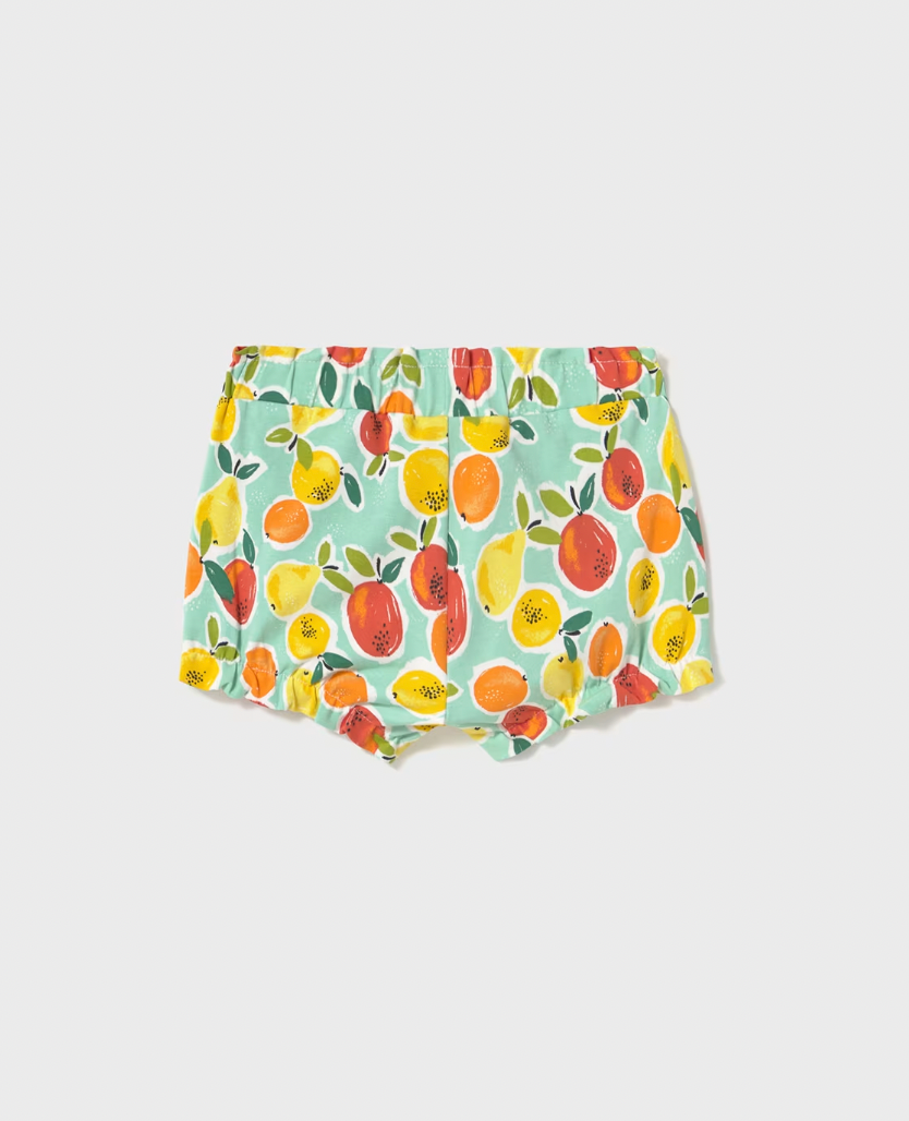 Bubble Shorts - Fruit FINAL SALE