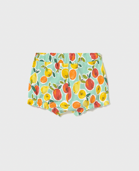 Bubble Shorts - Fruit FINAL SALE