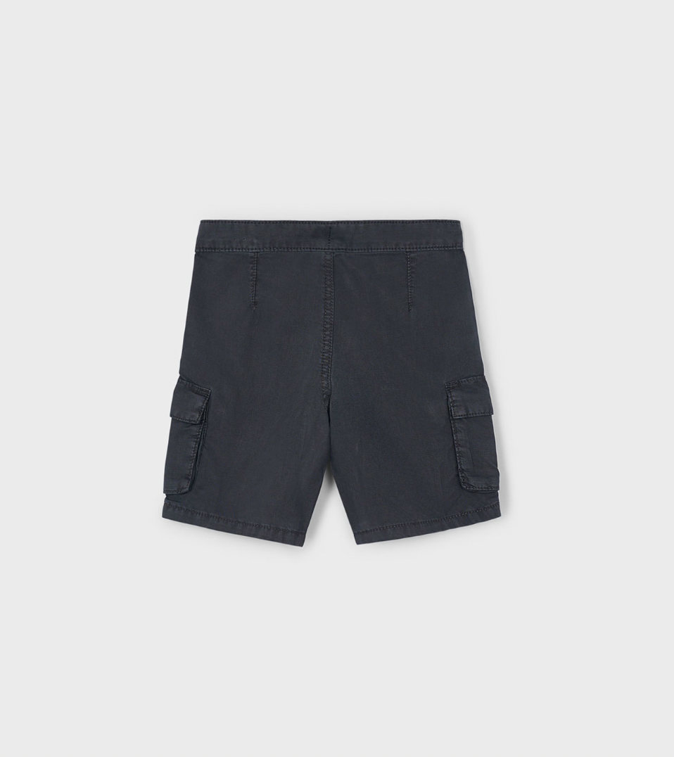 Cargo Shorts - Asphalt FINAL SALE