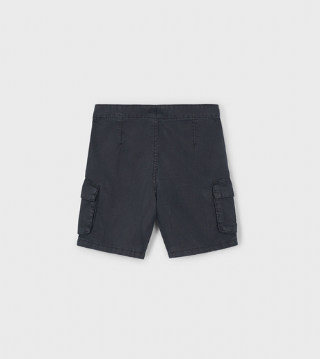 Cargo Shorts - Asphalt FINAL SALE