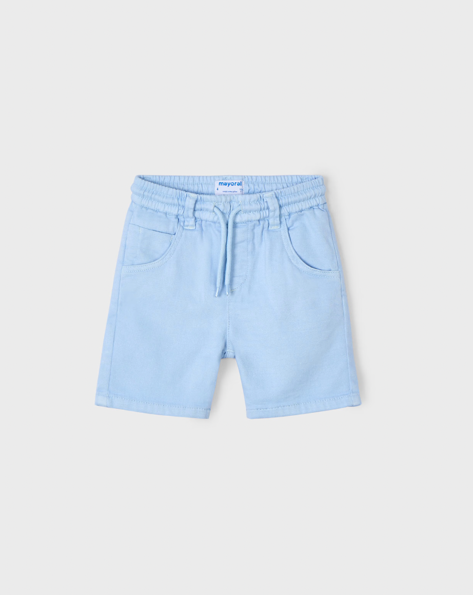 Sweat Shorts - Sky FINAL SALE