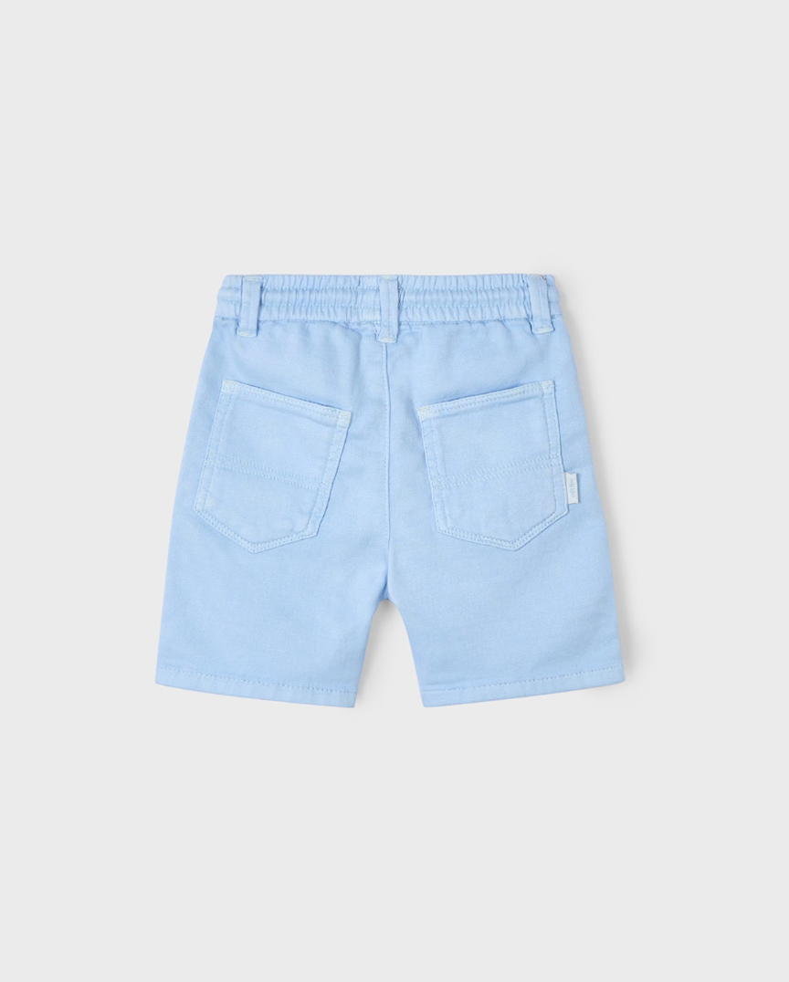 Sweat Shorts - Sky FINAL SALE