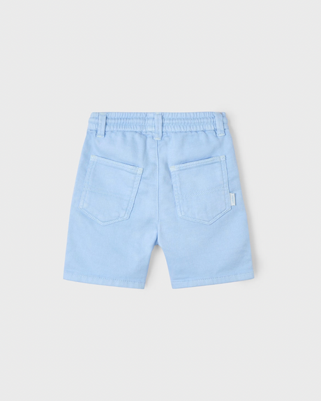 Sweat Shorts - Sky FINAL SALE