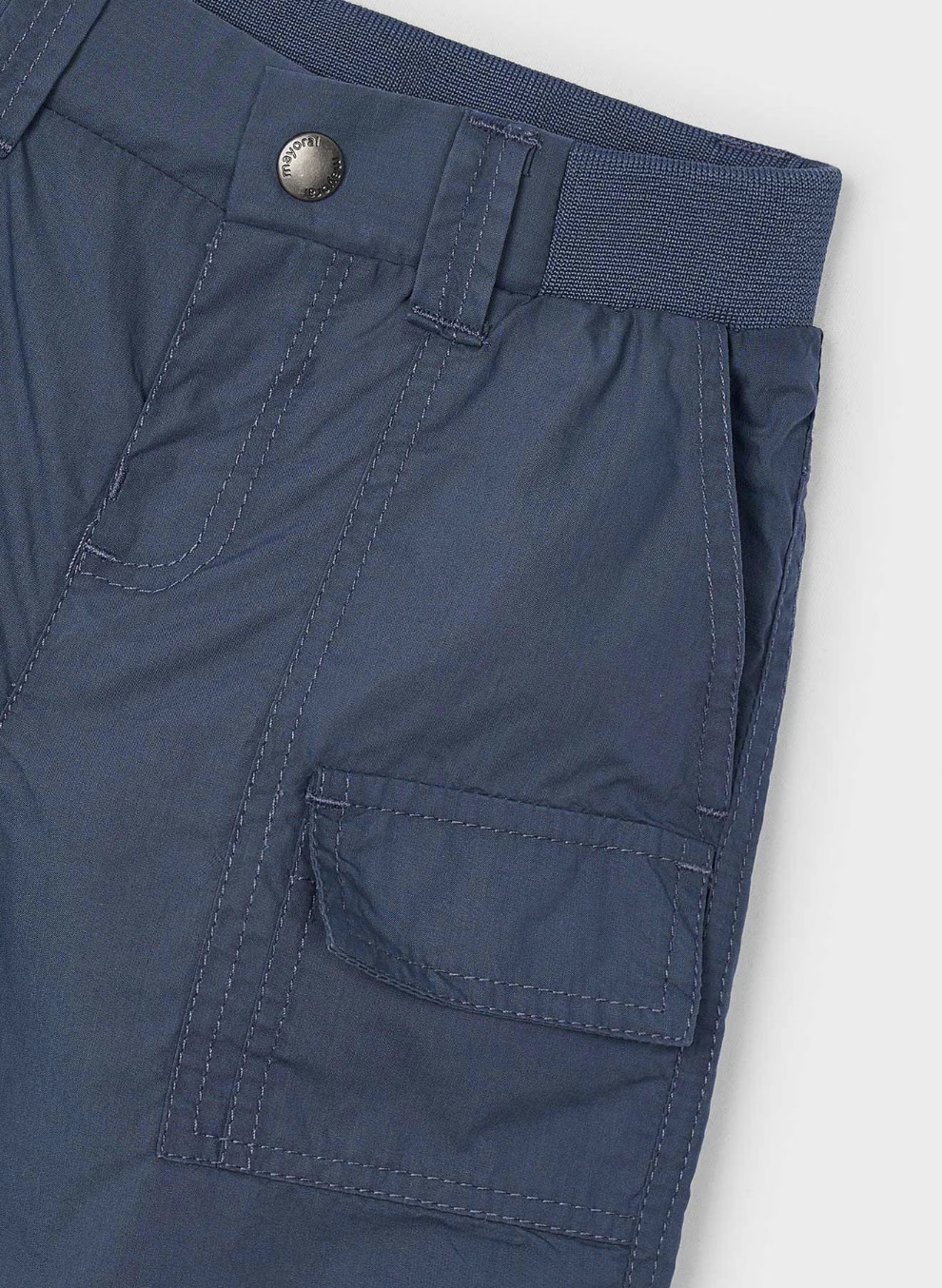 Multi Pocket Shorts - Midnight FINAL SALE