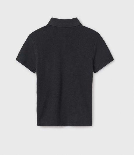 Classic Polo - Coal FINAL SALE