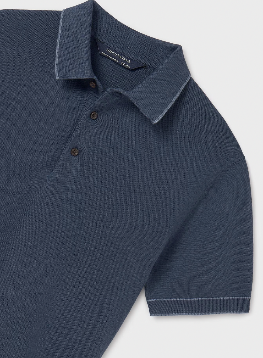 Classic Polo - Midnight FINAL SALE