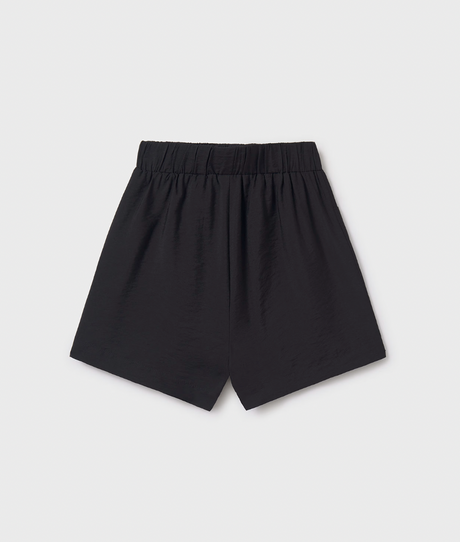Pocket Shorts - Black FINAL SALE
