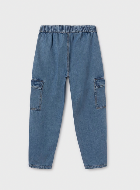 Cargo Joggers - Acid FINAL SALE