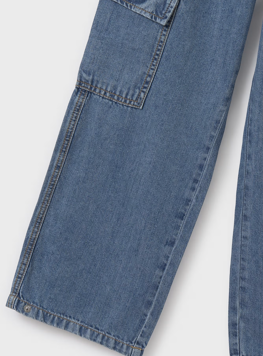 Cargo Joggers - Acid FINAL SALE
