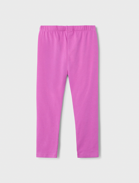 Basic Leggings - Orchid FINAL SALE