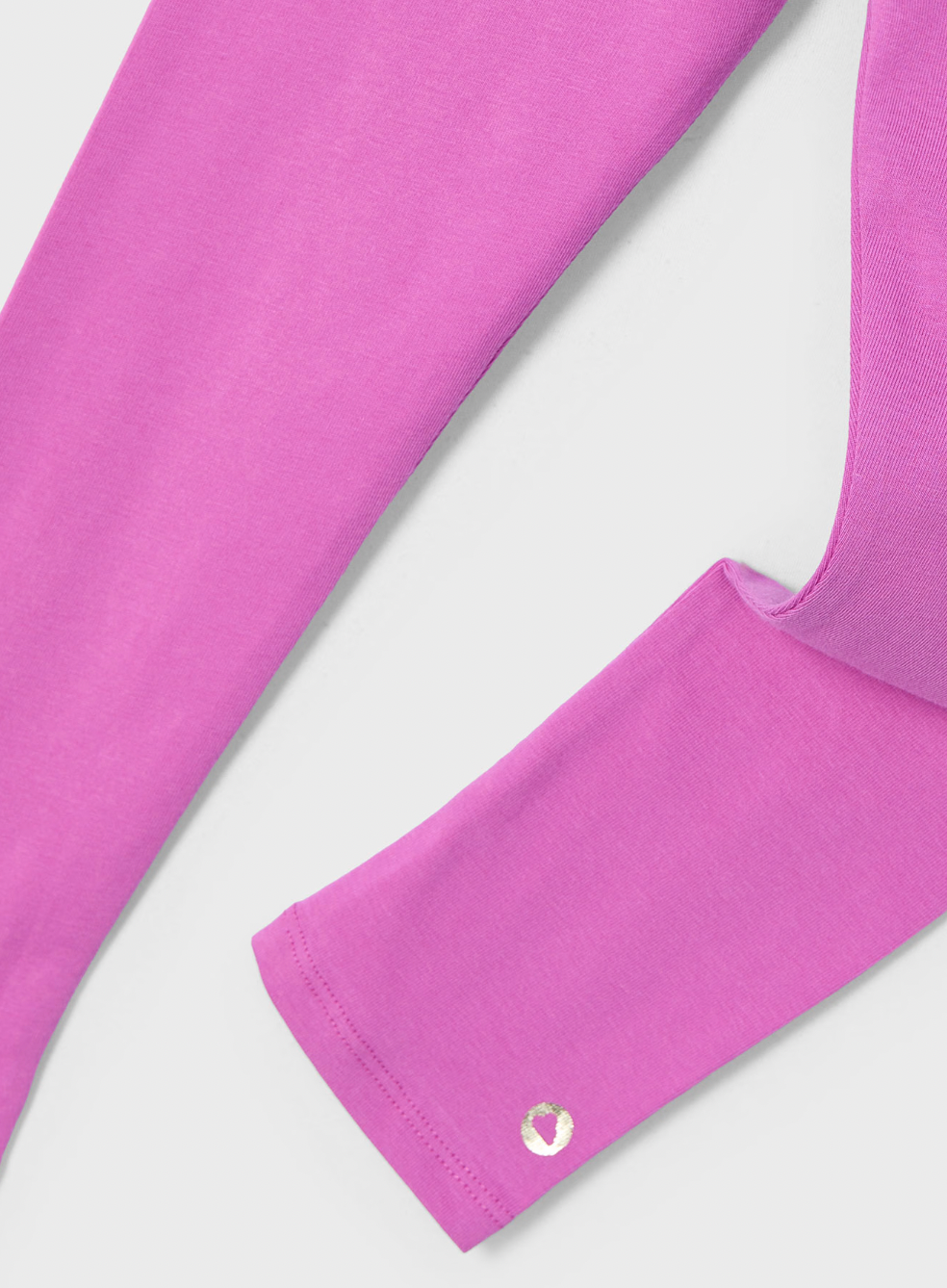 Basic Leggings - Orchid FINAL SALE