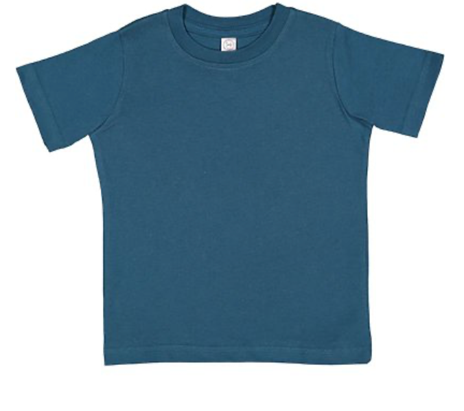 I Love the Cape SS Tee