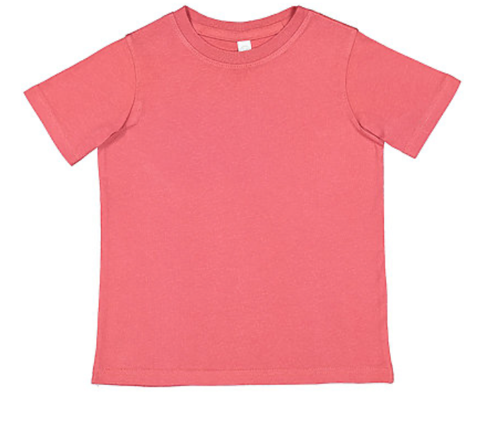 I Love the Cape SS Tee