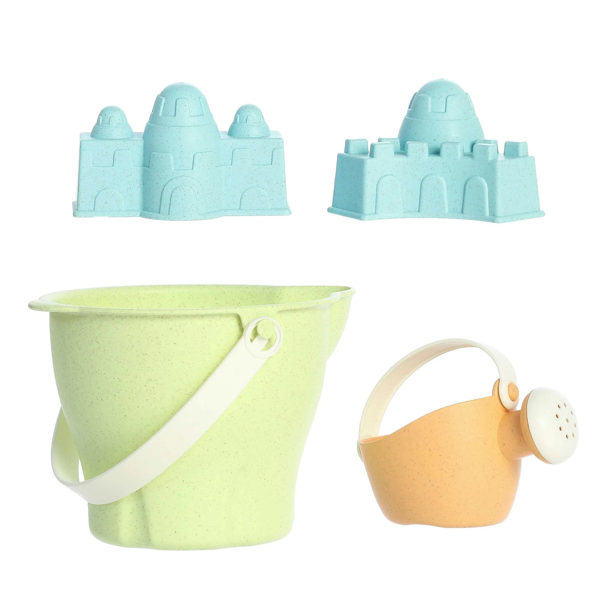 Small Beach Bucket Set