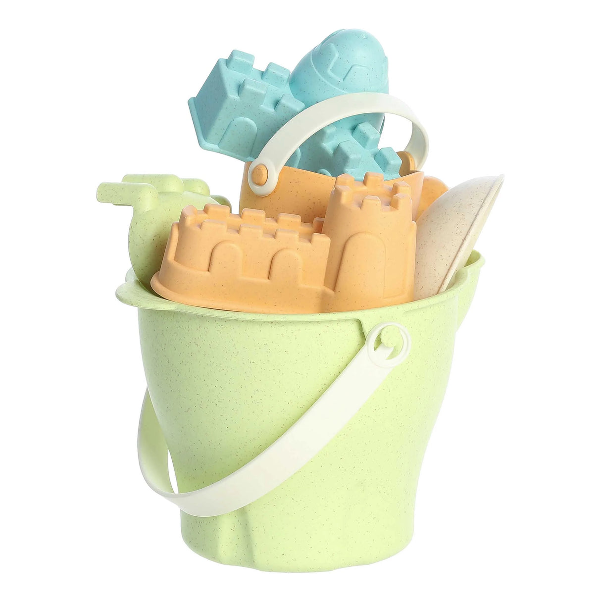 Small Beach Bucket Set