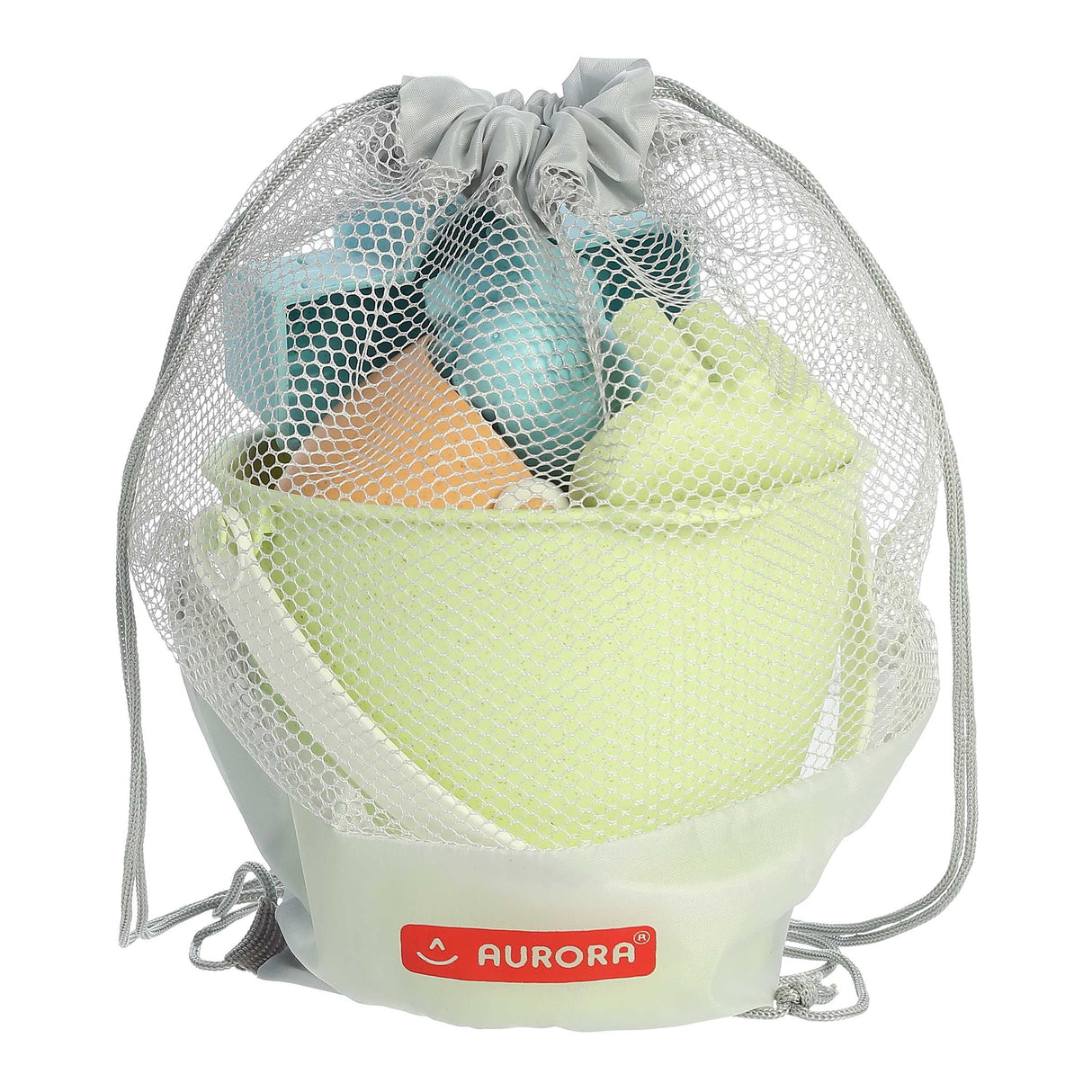 Small Beach Bucket Set