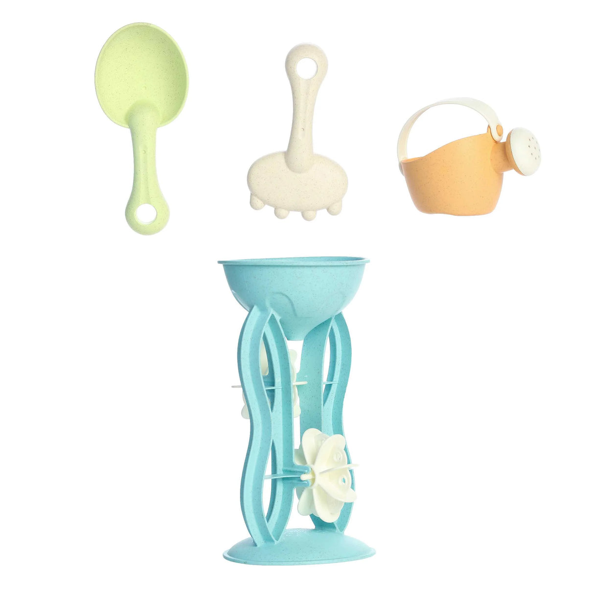 Water Wheel Beach Set